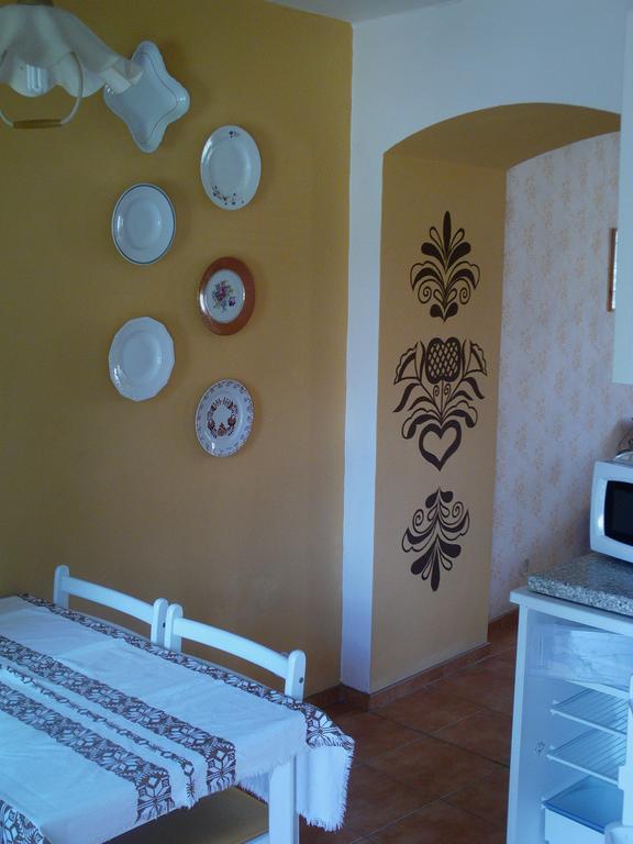 La Ferme De Sissi Apartman Smržice Szoba fotó