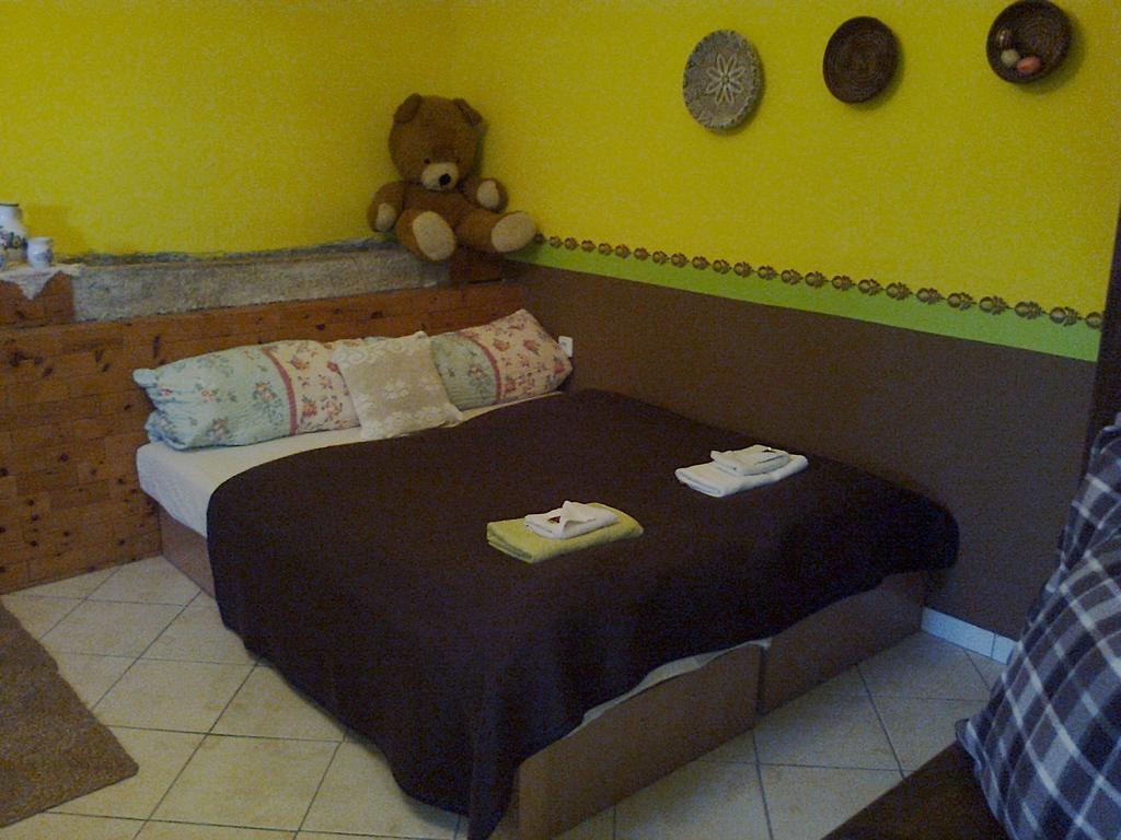 La Ferme De Sissi Apartman Smržice Kültér fotó
